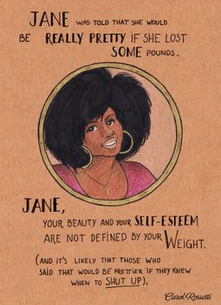 Illustration for article titled International Women's Day